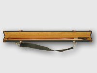 (image for) Andantino Feines Etui für einen Bogen