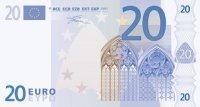(imagen para) Cheque regalo 20 EURO