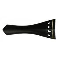 (imagen para) Tailpiece Hill Ebony Goldreifchen Viola