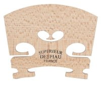 (imagen para) DESPIAU PUENTE PARA VIOLÍN SUPERIEUR Nr. 13