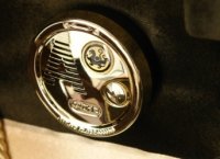 (Bild für) Elektronischer A-440 Tuner