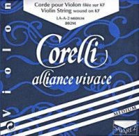 (image for) Alliance Vivace