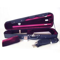 (image for) ANDANTINO violin case Triangolo