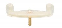 (image for) Shoulder Rest Augustin Diamond Foot