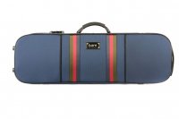 (imagen para) BAM St. Germain Stylus Estuche para Viol¡n rectangular