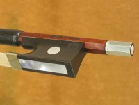 (image for) Matthias R. Penzel Violin bow Classic