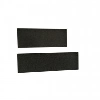 (image for) Bonmusica rubber rest for violin or viola