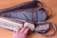 (Bild für) Musafia Tasche Case Caddy ™