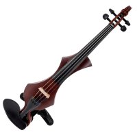 (imagen para) Violines eléctricos