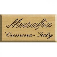 (image for) Musafia accesories