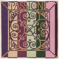 (image for) Passione Solo