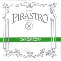 (image for) Chromcor