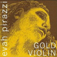 (image for) Evah Pirazzi GOLD