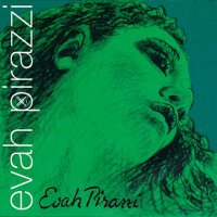 (image for) Evah Pirazzi