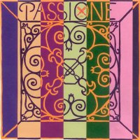 (image for) Passione