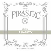 (image for) Piranito
