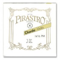 (Bild für) Pirastro Chorda Geigensaiten E