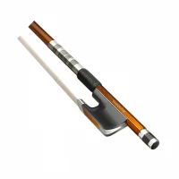 (image for) CodaBow MARQUISE CS AERO carbon violin bow