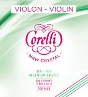 (imagen para) Corelli Crystal Violinsaite E