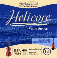 (image for) D´Addario Helicore Violin String A