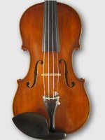 (image for) Tomasek master Violin