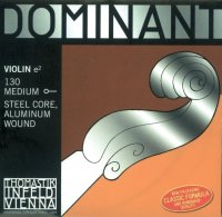 (image for) Thomastik Dominant Violin Strings D