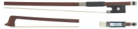 (image for) Otto Dürrschmidt violin bow german silber with parisian eye