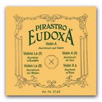 (image for) Pirastro Eudoxa Violin String E