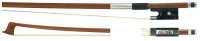 (image for) Franz Bergner Violin bow german silver Bogen