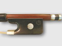 (image for) Penzel viola bow Silber Goldfischauge Nr. 2