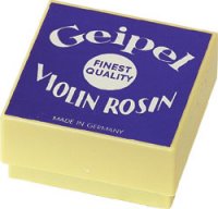 (imagen para) Geipel Antiallergen Kolophonium