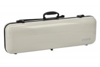 (image for) GEWA Air 2.1 oblong violin Case B-WARE - BEIGE