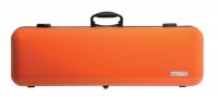 (imagen para) Estuche de violín GEWA Air 2.1 con asa lateral / Orange