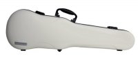 (image for) GEWA Air 1.7 shaped violin Case B-WARE BEIGE