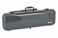 (image for) GEWA Air 2.1 oblong violin Case B-WARE - GREY