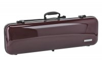 (image for) GEWA Air 2.1 oblong violin Case B-WARE - VIOLET