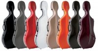 (image for) GEWA Cello case AIR 3.9