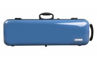 (imagen para) Estuche de violín GEWA Air 2.1 con asa lateral / Azul