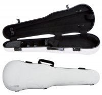 (image for) GEWA Air 1.7 shaped violin Case