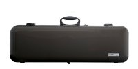 (imagen para) Estuche de violín GEWA Air 2.1 con higrómetro-humedecedor / gris