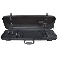 (imagen para) Estuche de violín GEWA Carbono Idea 1.8 / asa lateral