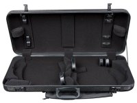 (image for) Gewa Carbon Fiber Double Violin Case Idea 2.5