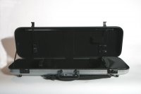 (imagen para) Estuche de violín GEWA Carbono Idea 2.0 con Asa Lateral