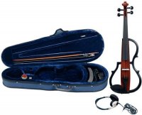 (image for) GEWA Line E-Violin