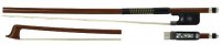 (image for) Viola bow Peccatte Pernambuc