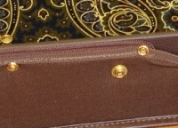 (image for) Musafia Gold-laminated fittings