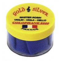 (imagen para) Colophane 2000 - Gold & Silver