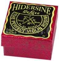 (imagen para) Hidersine De Luxe Kolophonium