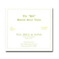 (image for) Hill Violin String E