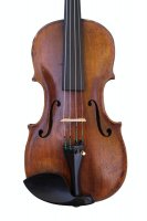 (image for) ca. 150 years old Hopf Violin